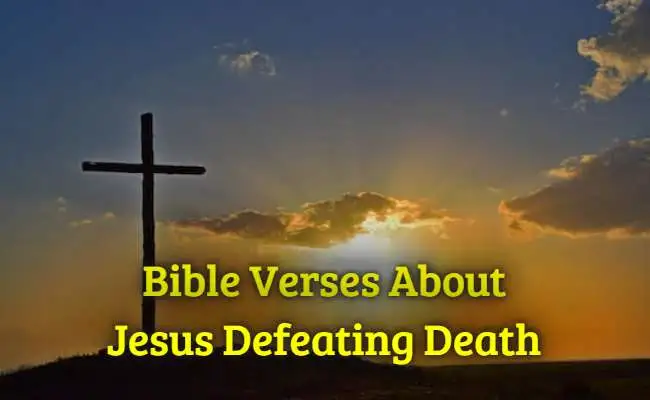 60-bible-verses-about-jesus-defeating-death-kjv